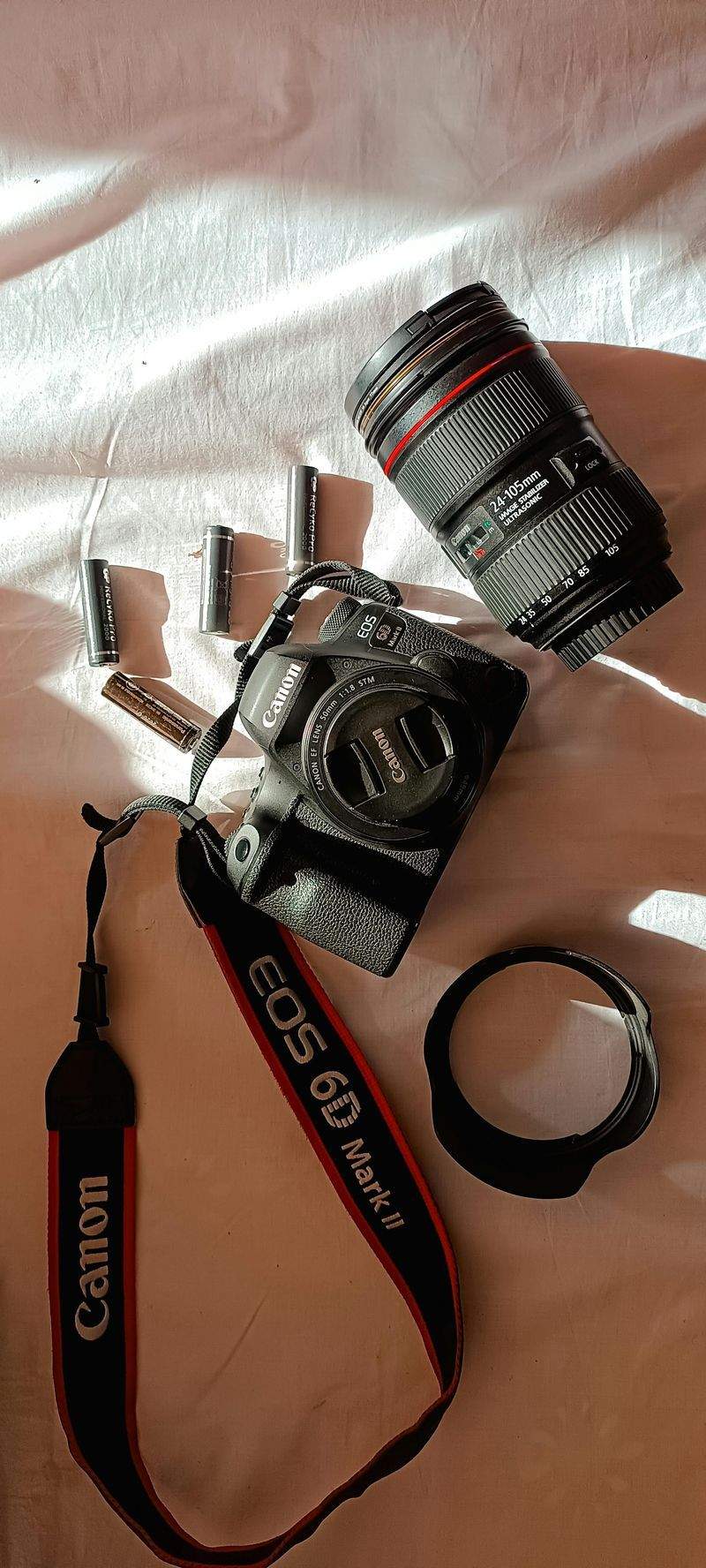 So wählen Sie das richtige Stativ aus